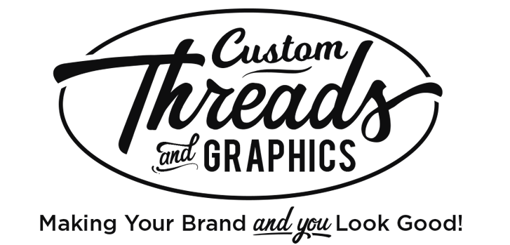 Custom Threads and Graphics